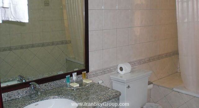 وینچستر گرند هتل آپارتمان