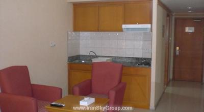 وینچستر گرند هتل آپارتمان