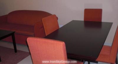 وینچستر گرند هتل آپارتمان