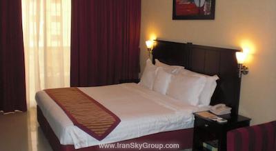 وینچستر گرند هتل آپارتمان