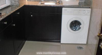 وینچستر گرند هتل آپارتمان