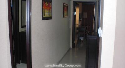 وینچستر گرند هتل آپارتمان