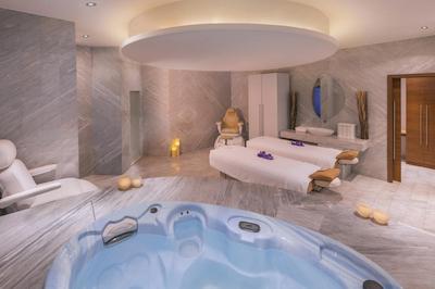 د ریتریت پالم دوبی ام گالری بای سوفیتل