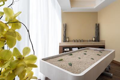 د ریتریت پالم دوبی ام گالری بای سوفیتل