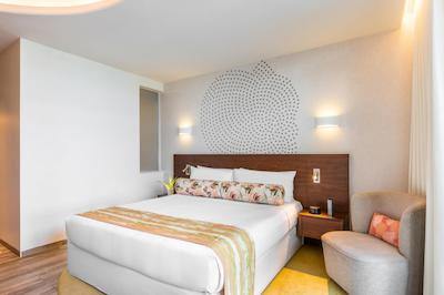 د ریتریت پالم دوبی ام گالری بای سوفیتل