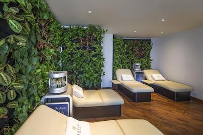 د ریتریت پالم دوبی ام گالری بای سوفیتل