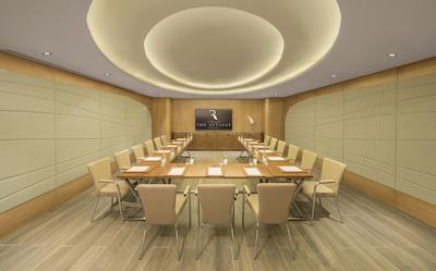 د ریتریت پالم دوبی ام گالری بای سوفیتل