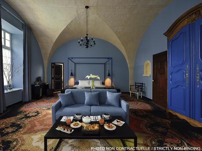 د ریتریت پالم دوبی ام گالری بای سوفیتل