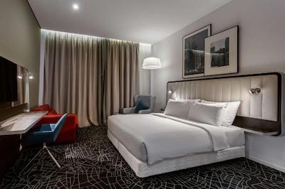 پیرل اکسکیوتیو هتل