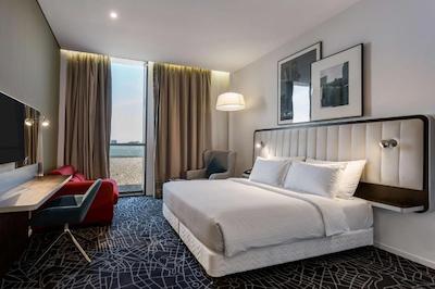 پیرل اکسکیوتیو هتل