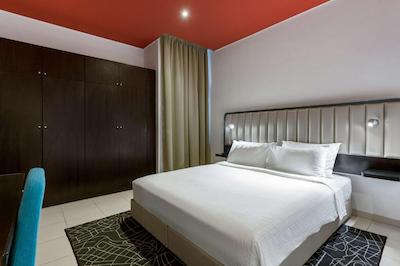 پیرل اکسکیوتیو هتل