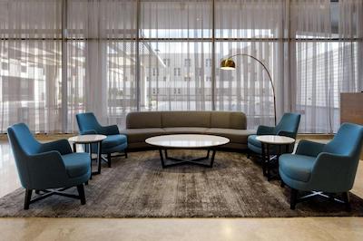 پیرل اکسکیوتیو هتل