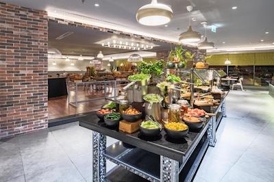 پیرل اکسکیوتیو هتل