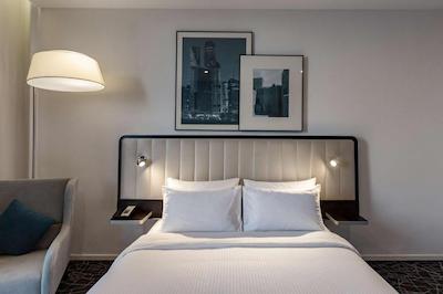 پیرل اکسکیوتیو هتل