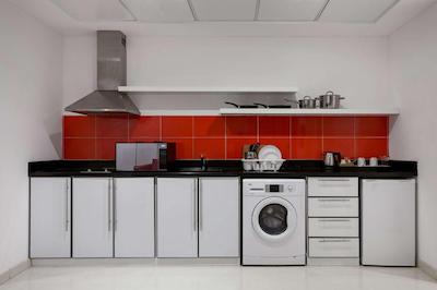 پیرل اکسکیوتیو هتل