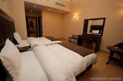 اکسکلوسیو هتل آپارتمان