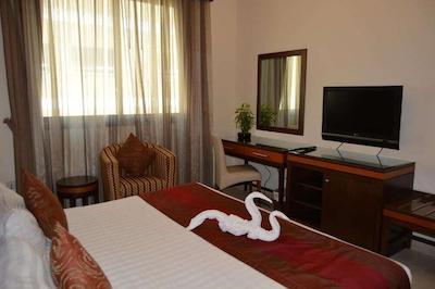 اکسکلوسیو هتل آپارتمان