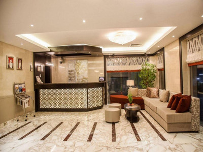 اکسکلوسیو هتل آپارتمان
