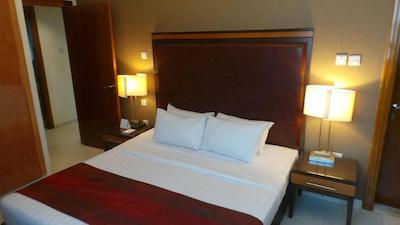 اکسکلوسیو هتل آپارتمان