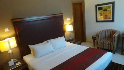 اکسکلوسیو هتل آپارتمان