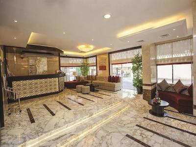 اکسکلوسیو هتل آپارتمان