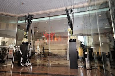 اکسکلوسیو هتل آپارتمان