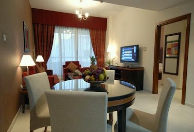 اکسکلوسیو هتل آپارتمان