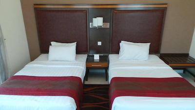 اکسکلوسیو هتل آپارتمان