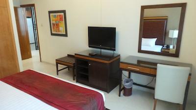 اکسکلوسیو هتل آپارتمان