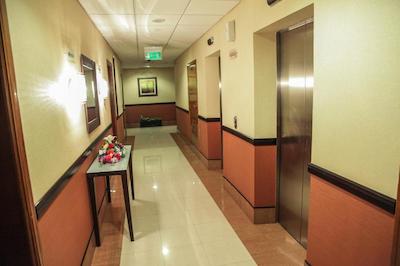 اکسکلوسیو هتل آپارتمان