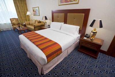 اکسکلوسیو هتل آپارتمان