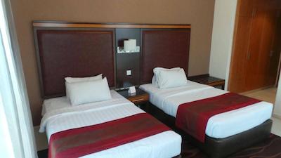 اکسکلوسیو هتل آپارتمان