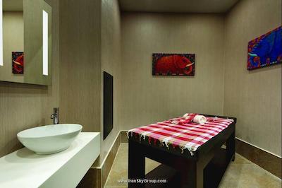 تریپ بای ویندهام استانبول تکسیم