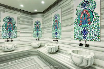 تریپ بای ویندهام استانبول تکسیم