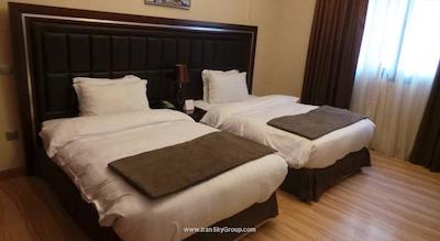 اکسکلوسیو میپلس هتل آپارتمان