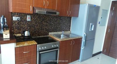 اکسکلوسیو میپلس هتل آپارتمان