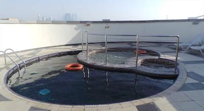 اکسکلوسیو میپلس هتل آپارتمان