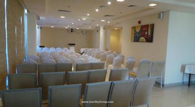 اکسکلوسیو میپلس هتل آپارتمان