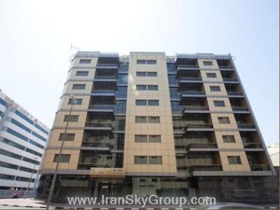 اکسکلوسیو میپلس هتل آپارتمان