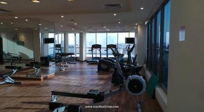 اکسکلوسیو میپلس هتل آپارتمان