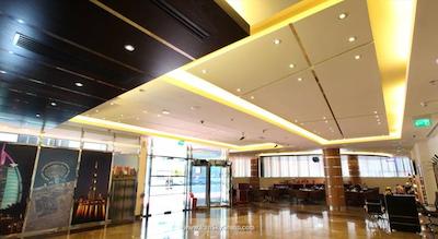 اکسکلوسیو میپلس هتل آپارتمان