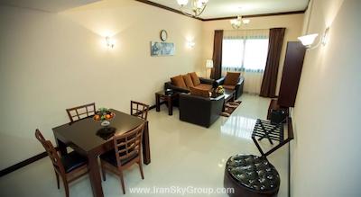 اکسکلوسیو میپلس هتل آپارتمان