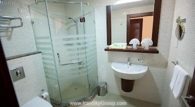 اکسکلوسیو میپلس هتل آپارتمان