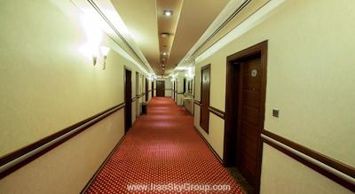 اکسکلوسیو میپلس هتل آپارتمان