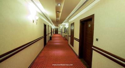 اکسکلوسیو میپلس هتل آپارتمان