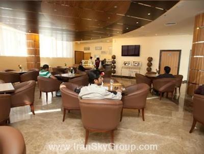 اکسکلوسیو میپلس هتل آپارتمان