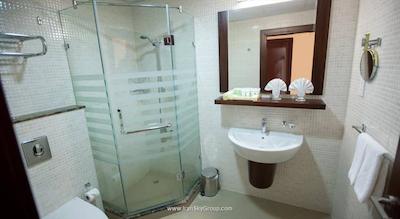 اکسکلوسیو میپلس هتل آپارتمان