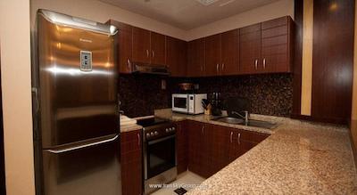 اکسکلوسیو میپلس هتل آپارتمان