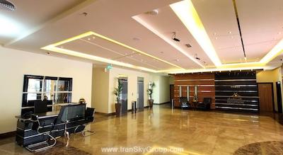 اکسکلوسیو میپلس هتل آپارتمان