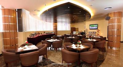 اکسکلوسیو میپلس هتل آپارتمان